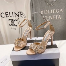 Aquazzura Sandals